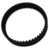 Cogged tooth belt for shark NV800W NV801 NV803 NV800 UV810 HV382 HV383 HV384Q HV381 HV380