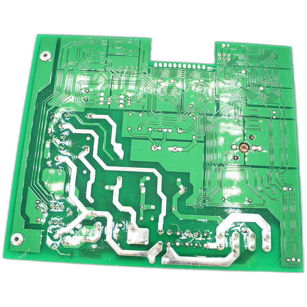 Main PCB Assembly (GUSTO.7 and up) Part Number D395-1100 for Simplicity Models GUSTO,MOXIE - Image 2