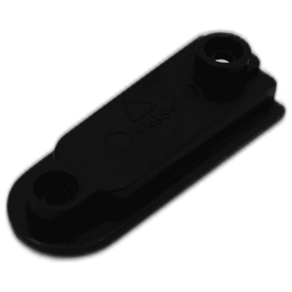 Wand Parking Bracket Part Number B390-1300 for Simplicity Models PRISTINE, CHARISMA, STARBRIGHT,VERVE, CINCH, JESS - Image 2
