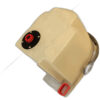 Reconditioned Bissel tank lid and bladder for models: 1370, 1622, 1623 and 1623-1 25A3