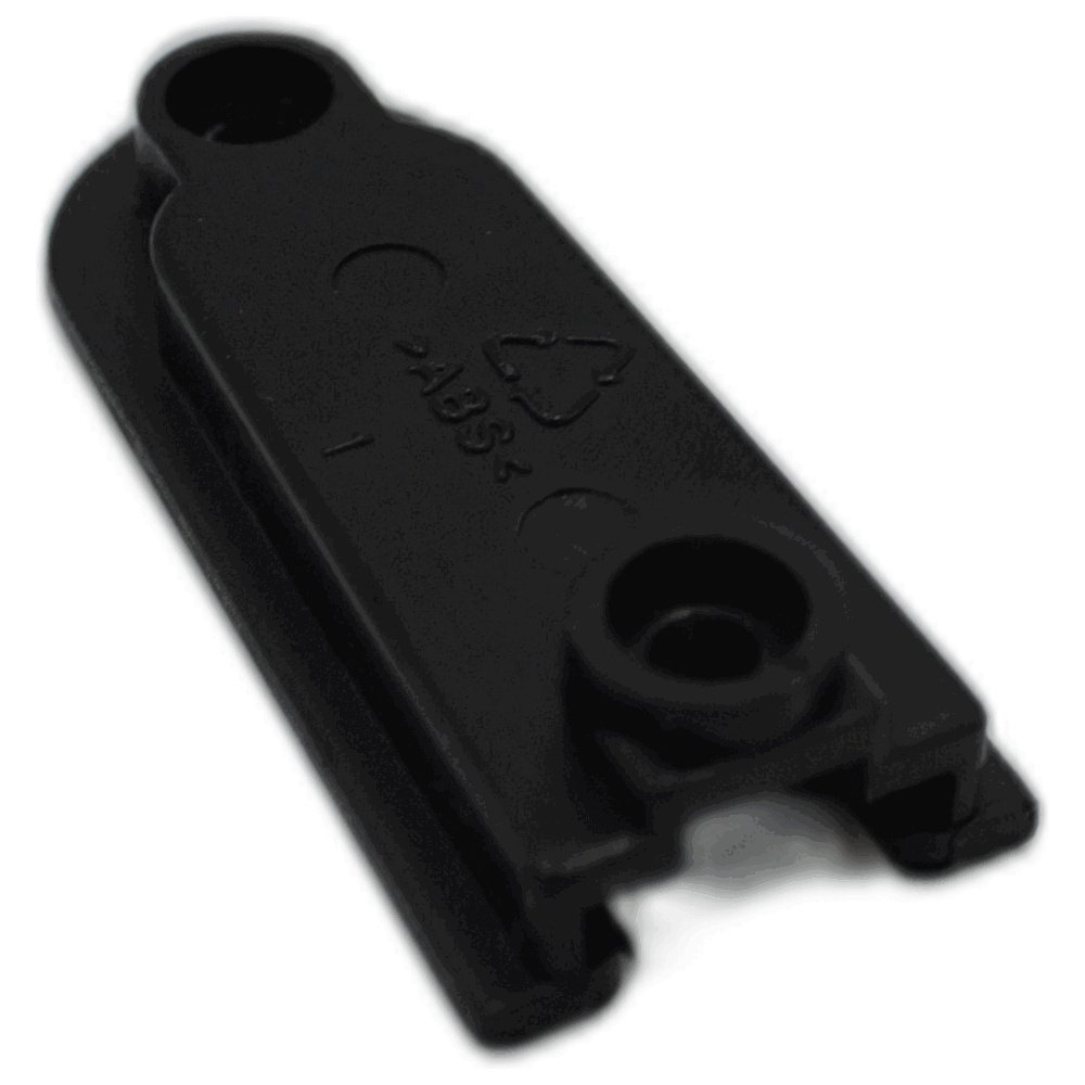 Wand Parking Bracket Part Number B390-1300 for Simplicity Models PRISTINE, CHARISMA, STARBRIGHT,VERVE, CINCH, JESS - Image 3