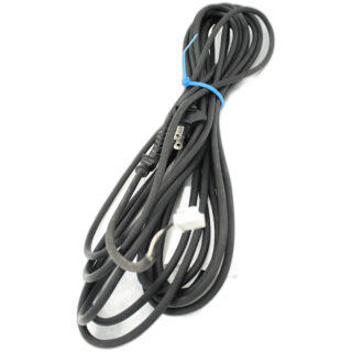 Pre-owned Power Cord Assembly for Oreck LW100 and LW1500 Magnesium