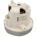 Genuine Miele Fan Mrg722/81-42/2 120V — part 70 thumbnail