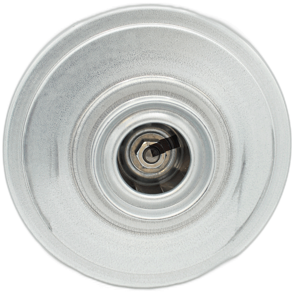 Genuine Miele Fan Mrg722/81-42/2 120V - Image 5