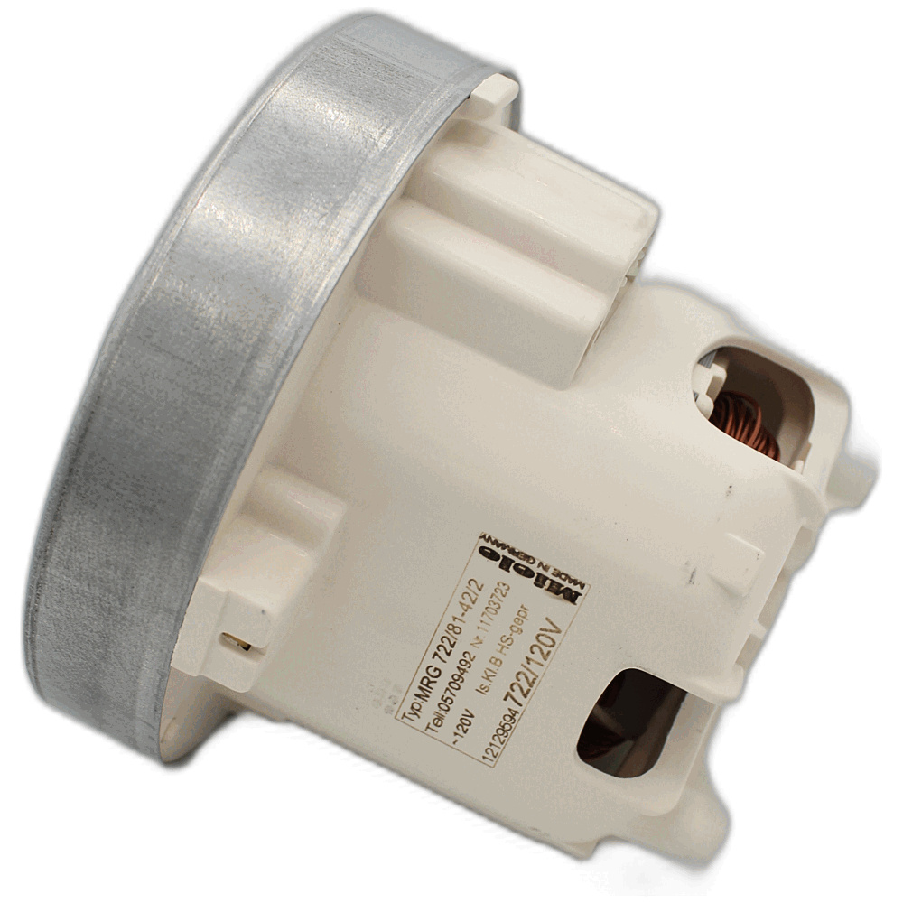 Genuine Miele Fan Mrg722/81-42/2 120V - Image 3