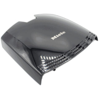 Genuine Miele Lid deep black