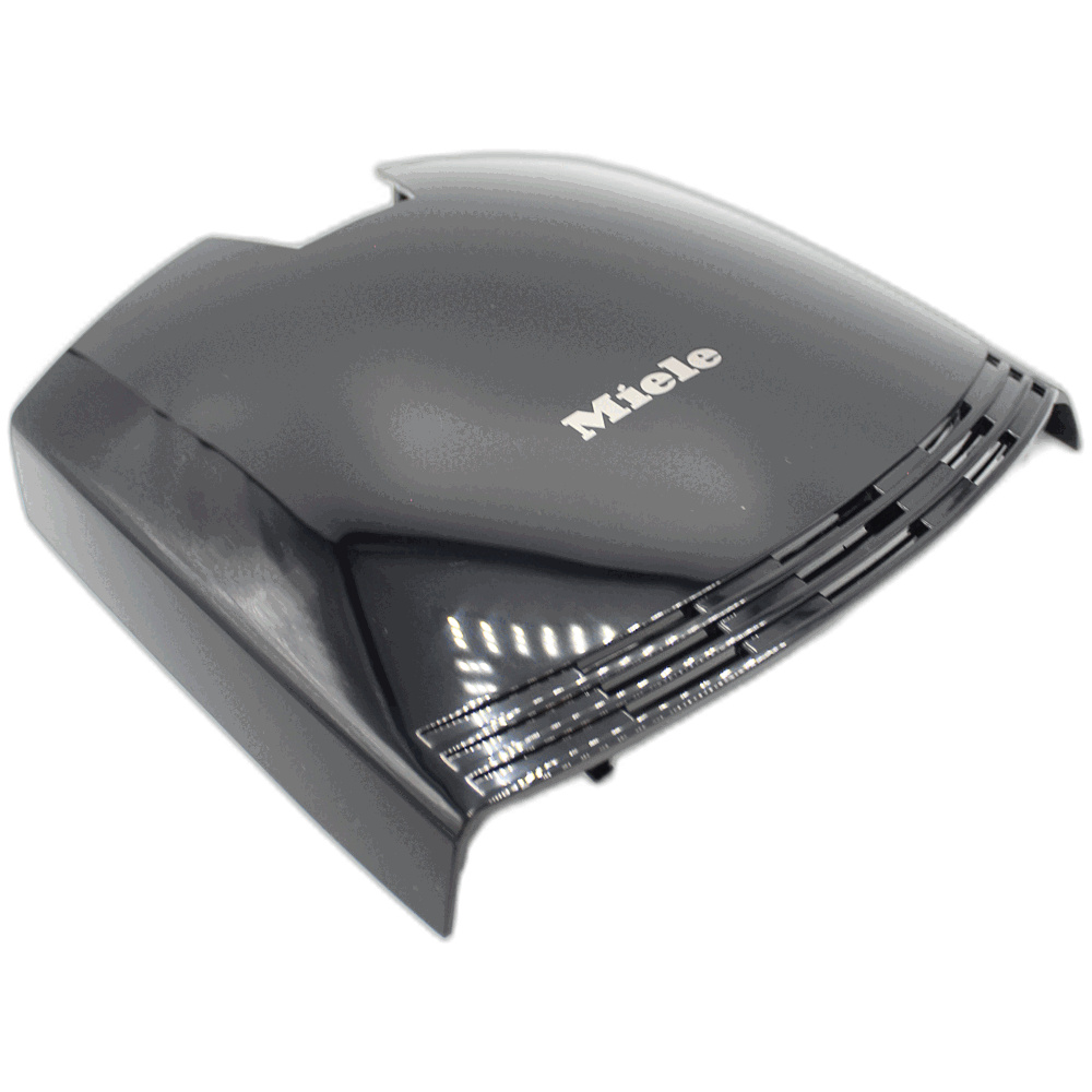 Genuine Miele Lid deep black