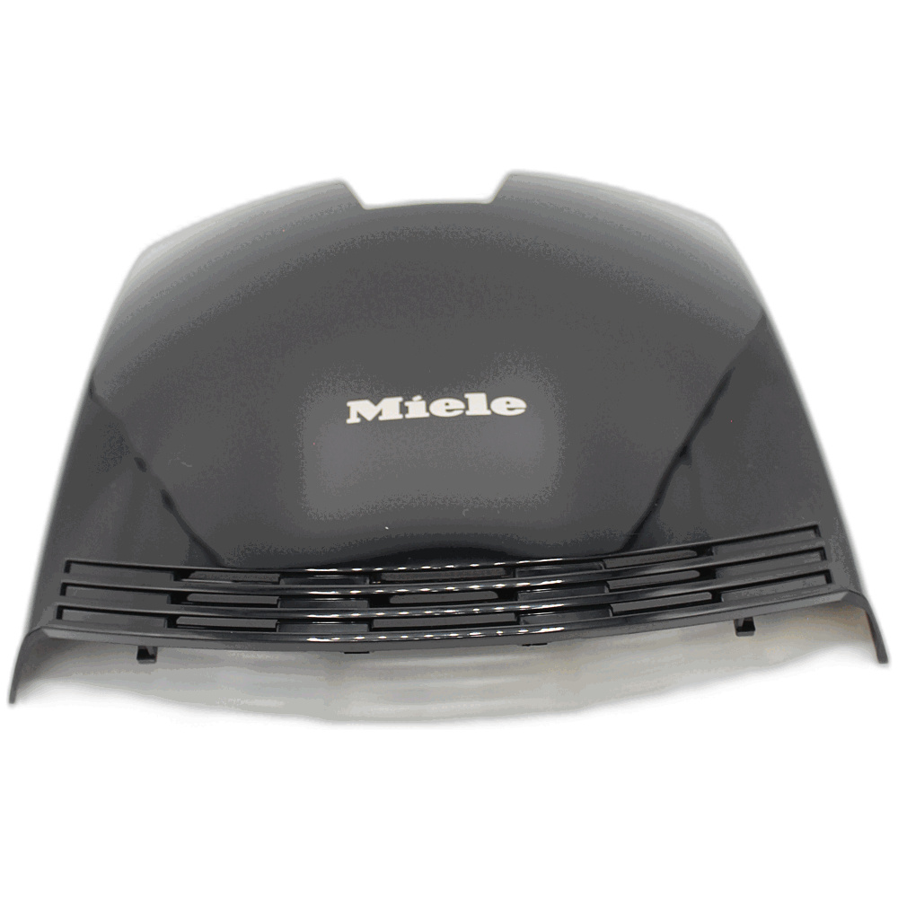 Genuine Miele Lid deep black - Image 5