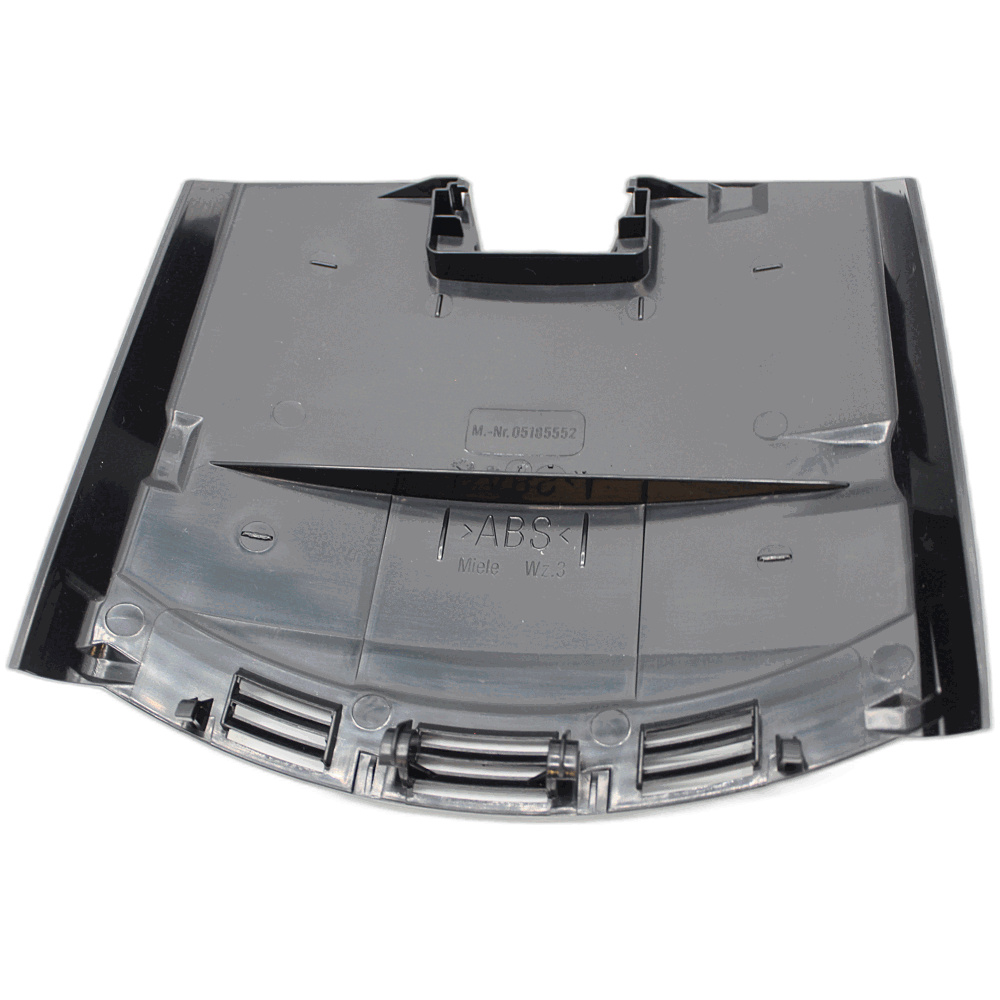 Genuine Miele Lid deep black - Image 4