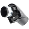 Genuine Miele Elbow anthracite