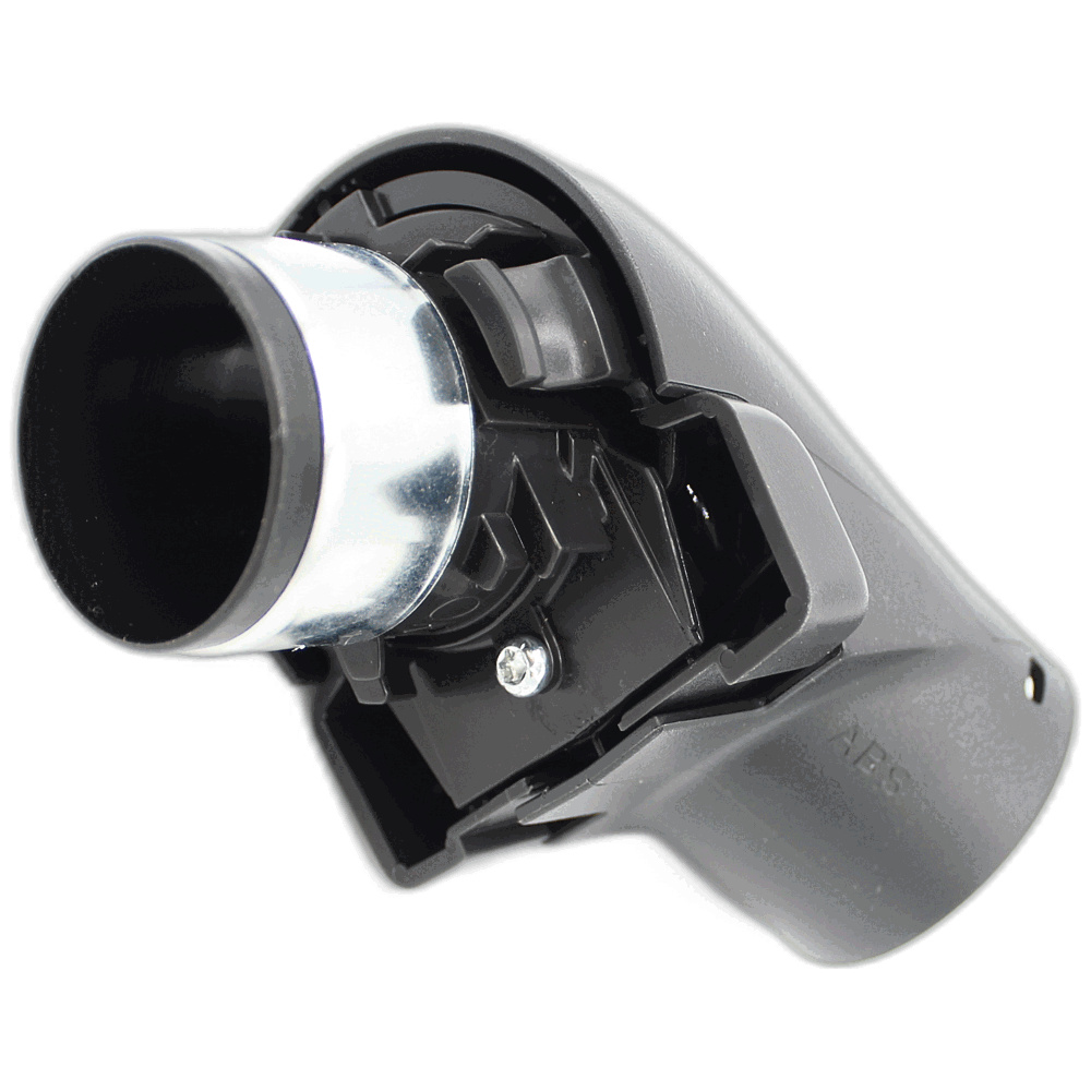 Genuine Miele Elbow anthracite