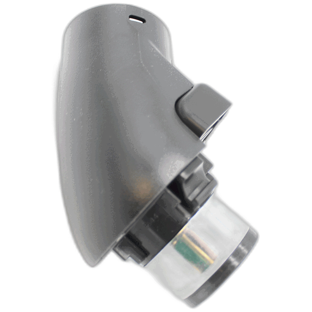 Genuine Miele Elbow anthracite - Image 6