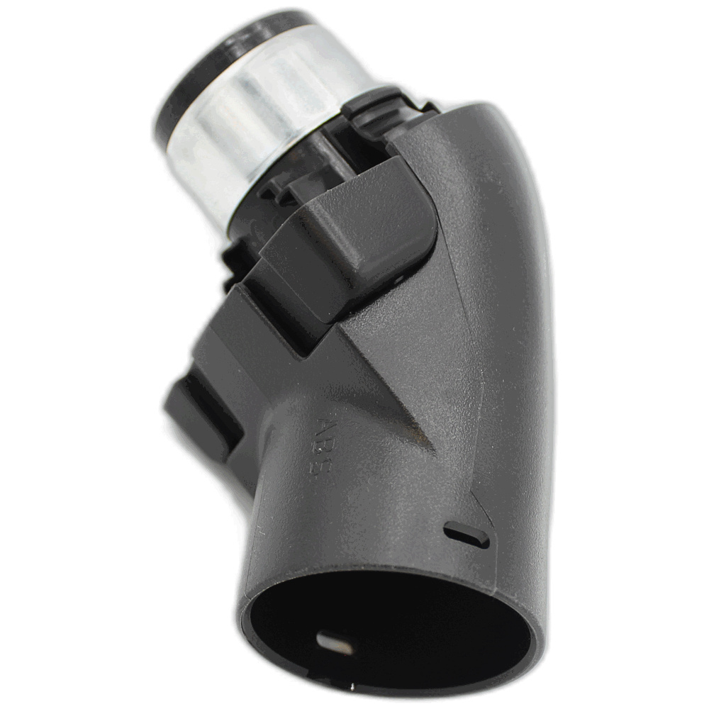 Genuine Miele Elbow anthracite - Image 5