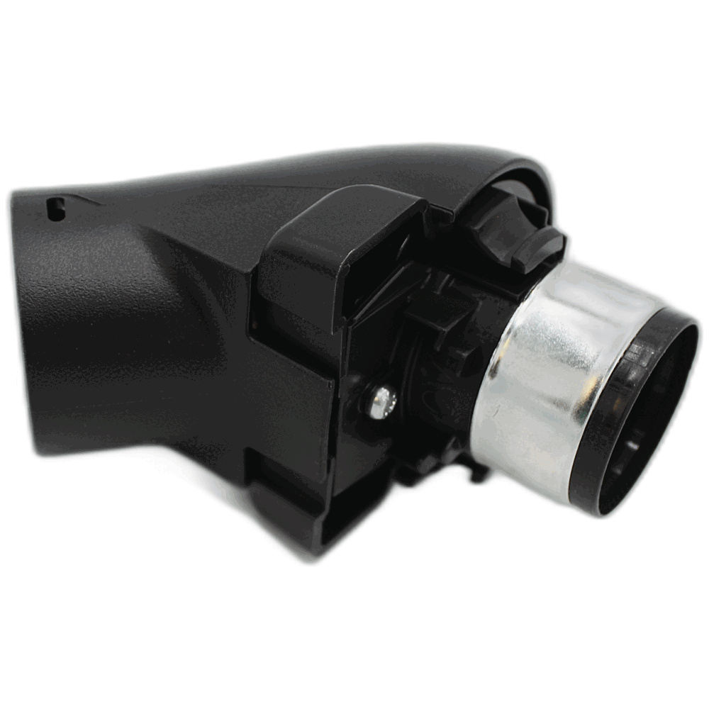 Genuine Miele Elbow anthracite - Image 4
