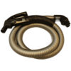 Reconditioned electric Riccar Simplicity Hose Assembly for Midsize Canister Vacuums
