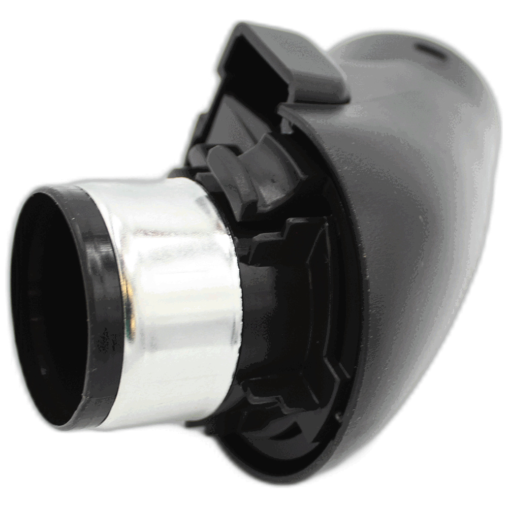 Genuine Miele Elbow anthracite - Image 3