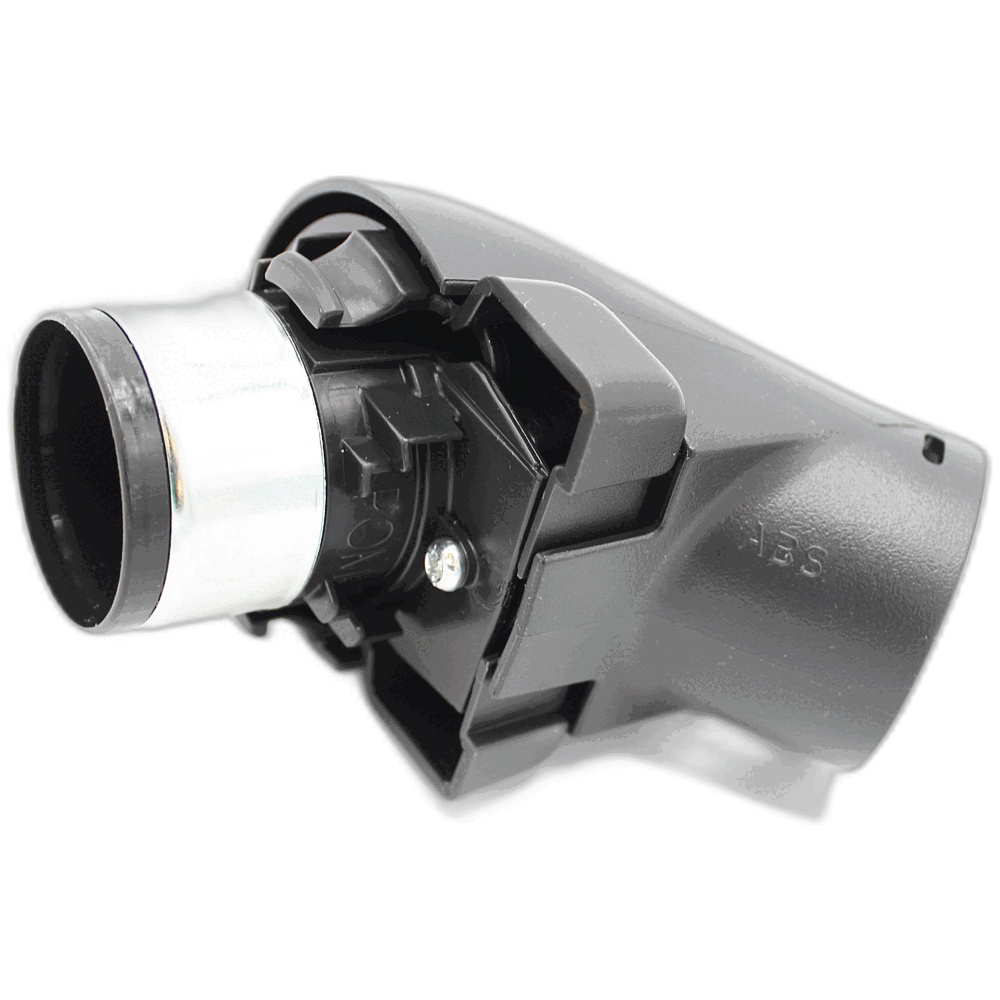 Genuine Miele Elbow anthracite - Image 2