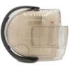 Pre owned Bissell 015-9043 Tank with lid and bladder for 1x - 7950 7950-Y 9E00 1698 1698-1 8904 8804 8804M 1699 7901 7920 1699-1 1699-8 1699-A 1699-B 1699-F 1699-P 8905 8910 7901-1 1699-N 8804T 1685 1692
