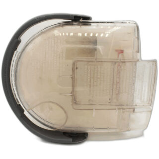 Pre owned Bissell 015-9043 Tank with lid and bladder for 1x - 7950 7950-Y 9E00 1698 1698-1 8904 8804 8804M 1699 7901 7920 1699-1 1699-8 1699-A 1699-B 1699-F 1699-P 8905 8910 7901-1 1699-N 8804T 1685 1692