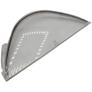 Pre owned CLEARVIEW WINDOW BK 02165 Bissell repair part number: 2149851