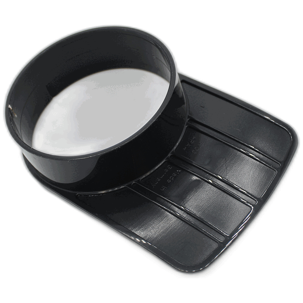 Cable Hook, for X4 BOOST and X7 (gray black/graphite) Sebo vacuum cleaner repair part - Image 2