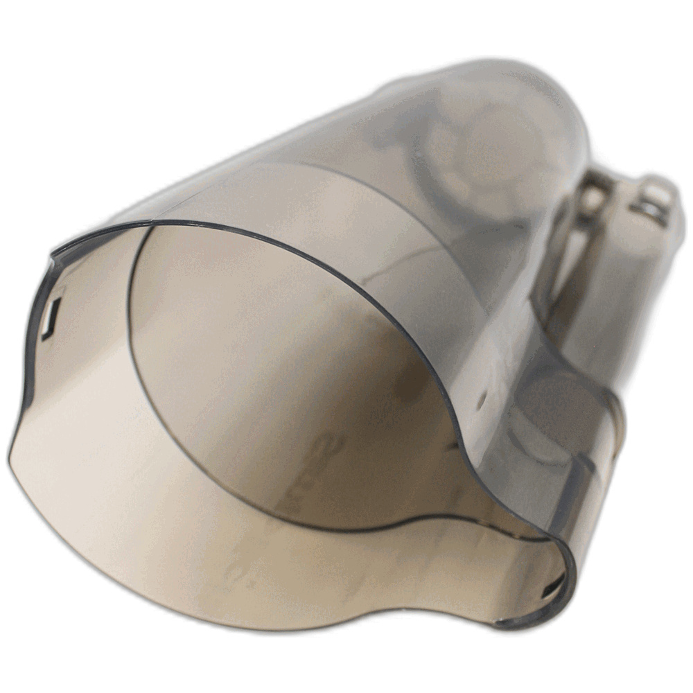 Dust Cup Assembly Part Number C669-0500 for Riccar and Simplicity Models R60,S60 - Image 3