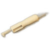 Needle threader sewing machine part or accessory For Janome Models: 1000CP, 1000CPX, 644D, 734D, 744D, 900CP, HF504D