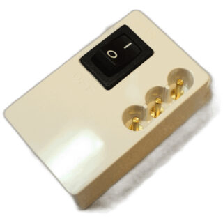 Machine Socket S-3015 sewing machine part or accessory Machine Socket S-3015