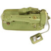 Reconditioned Singer 185J Jade sewing machine with case and 30 day warranty