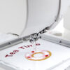 Janome Memory Craft 1000 Sewing and Embroidery Machine