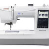 Janome MC100E Embroidery Machine