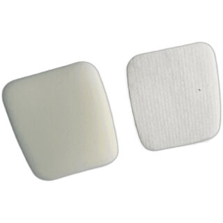 Aftermarket foam and felt filter for Shark models UV850 and UV900