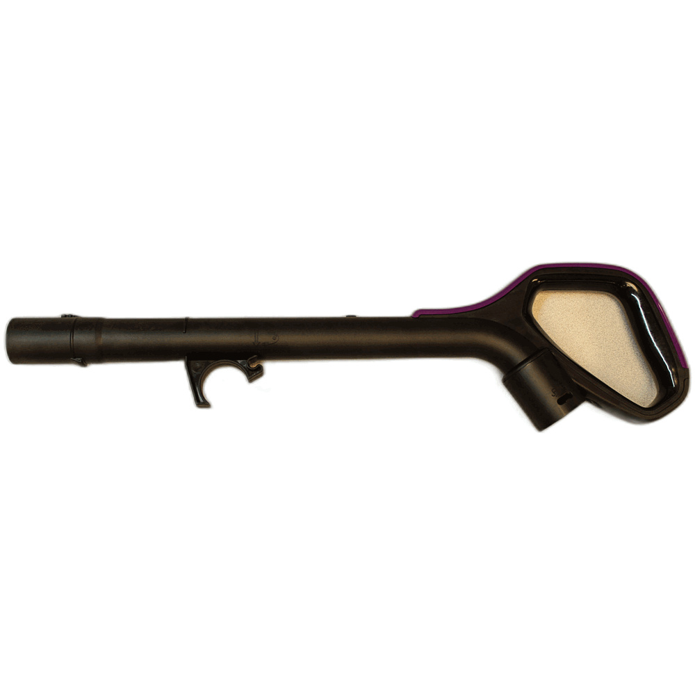 Bissell Assy Handle and Wand BK001 P3062 UDC REPL Part Number: 1633654