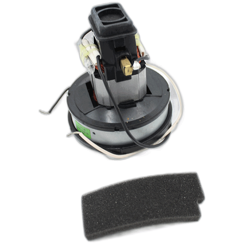 Bissell Motor Assembly Part Number: 1624049 - Image 5