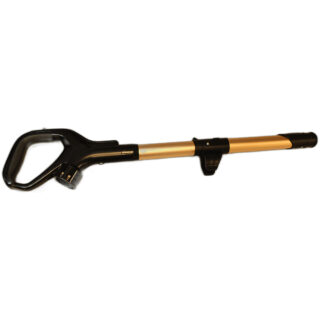 Bissell Assy Handle TP004 P3027 UVAC REPL Part Number: 1635992
