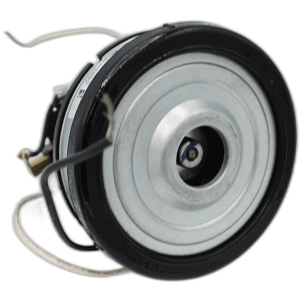 Bissell Motor Assembly Part Number: 1624049 - Image 4