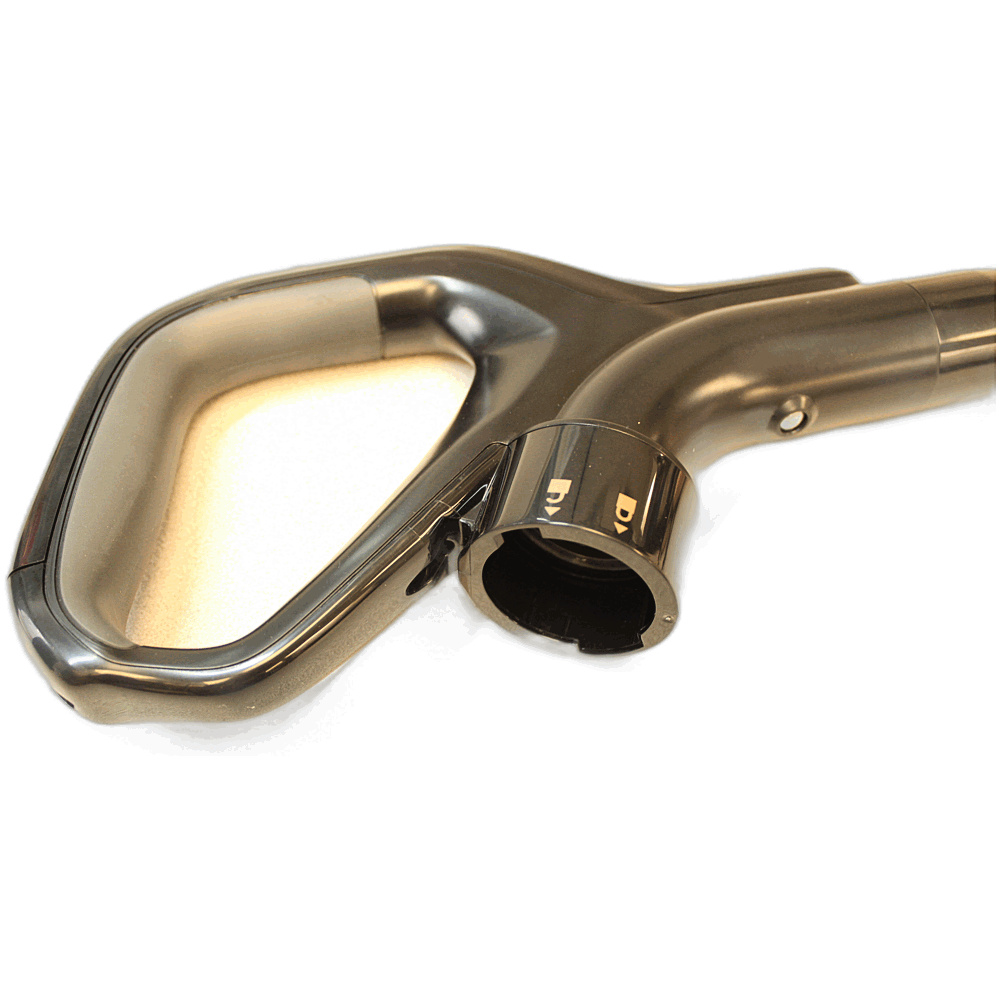 Bissell Assy Handle TP004 P3027 UVAC REPL Part Number: 1635992 - Image 3