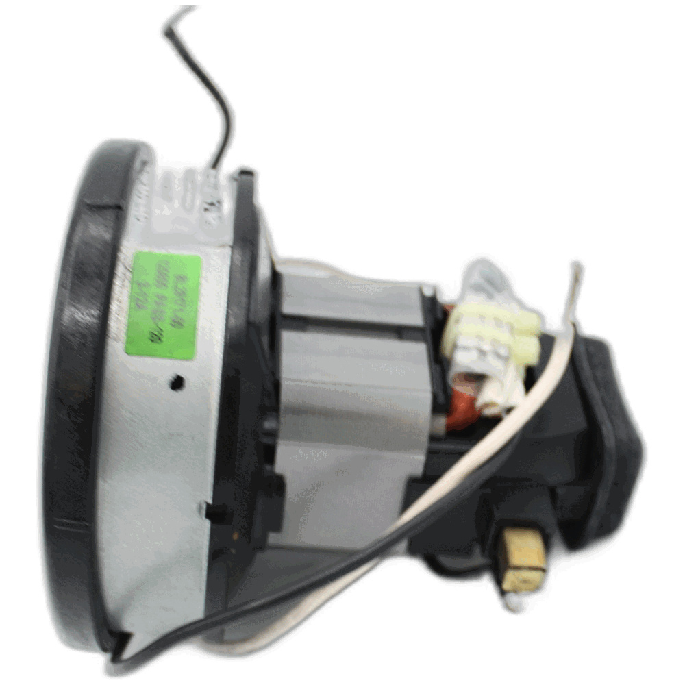 Bissell Motor Assembly Part Number: 1624049 - Image 3