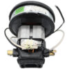 Bissell Motor Assembly Part Number: 1624049