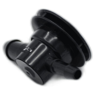 Receiver  Clean Tank P2973 UDC REPL Bissell repair part number: 1626500