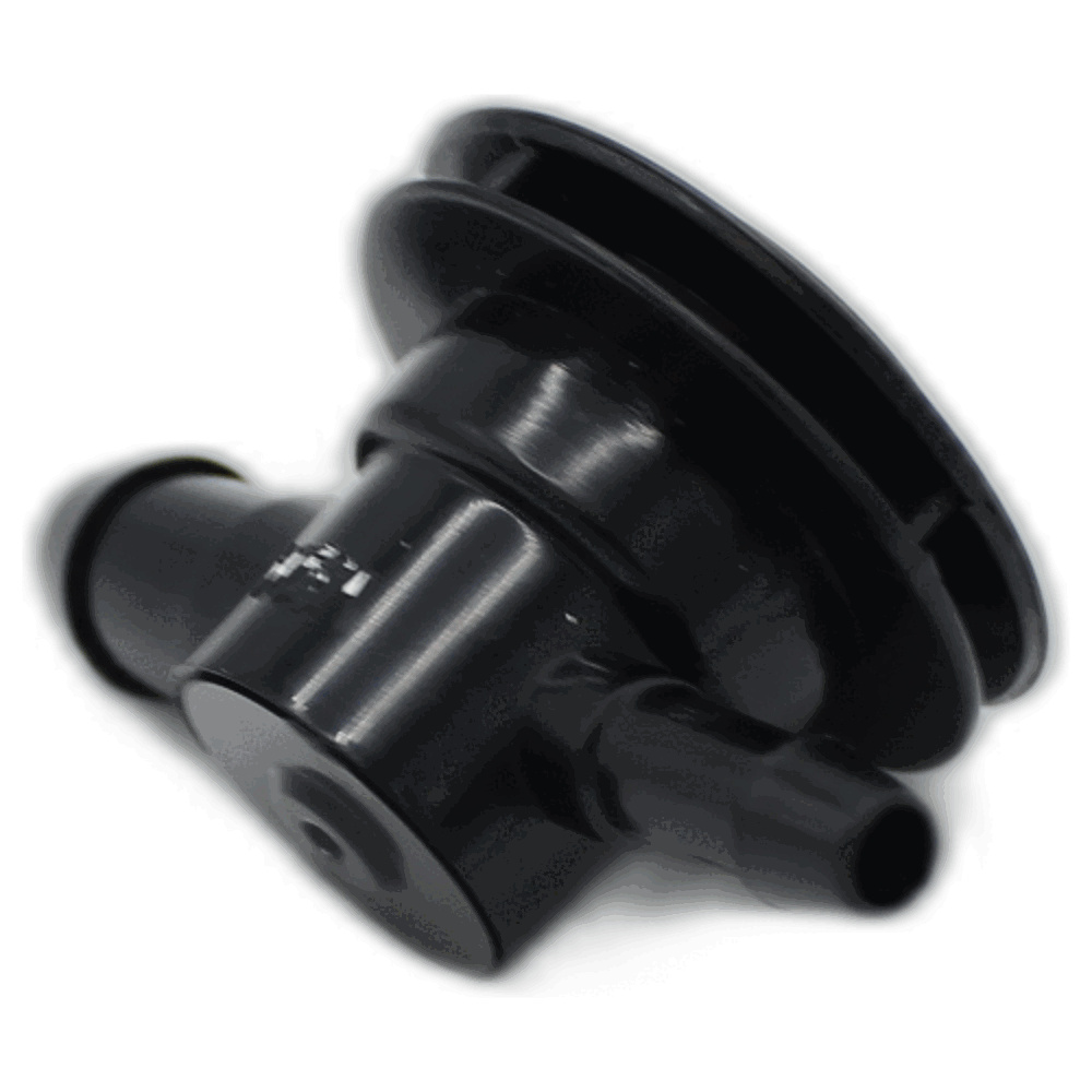 Receiver Clean Tank P2973 UDC REPL Bissell repair part number: 1626500