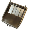 Genuine Miele Flap assy