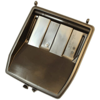 Genuine Miele Flap assy