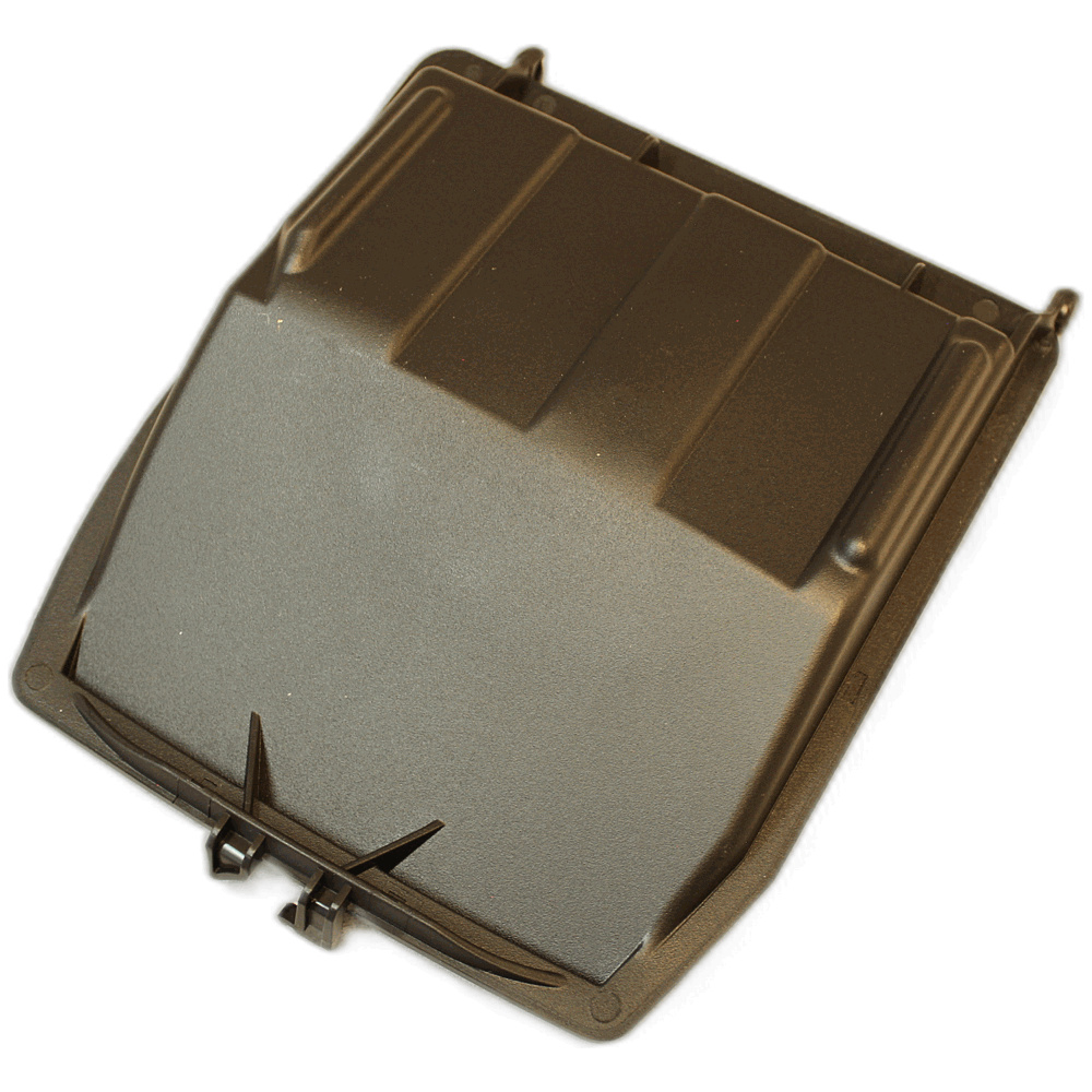 Genuine Miele Flap assy - Image 2