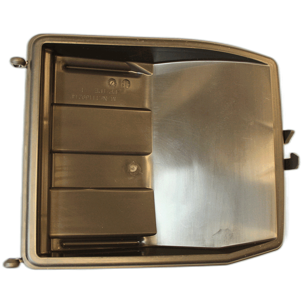 Genuine Miele Flap assy - Image 3