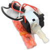 PUMP ASSY WPCB 120V 1940 Bissell repair part number: 2032652