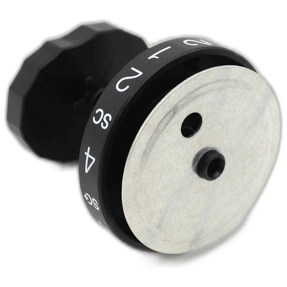 Genuine Miele Regulator wheel SEB228 SC - Image 6
