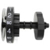 Genuine Miele Regulator wheel SEB228 SC