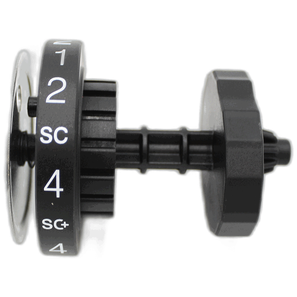Genuine Miele Regulator wheel SEB228 SC