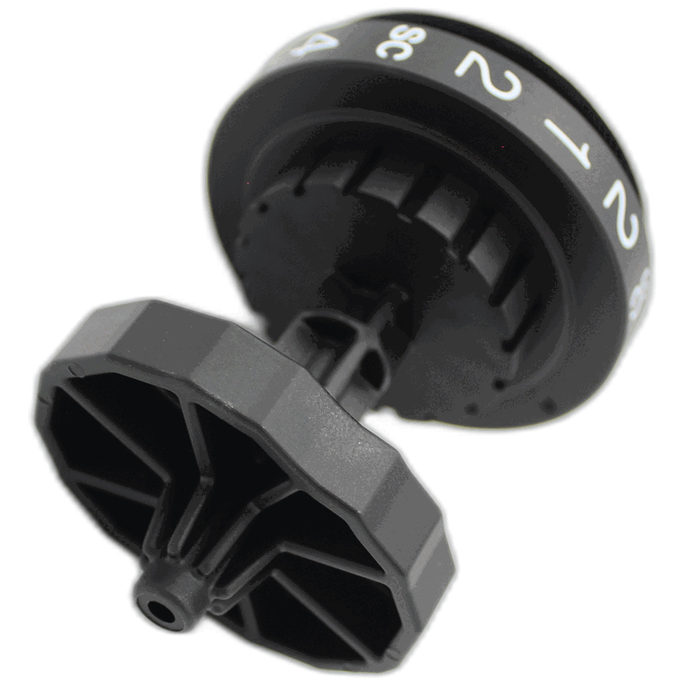 Genuine Miele Regulator wheel SEB228 SC - Image 5